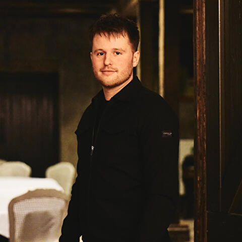 Thom van der Veen