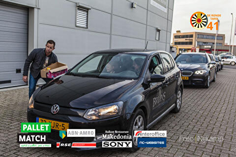 🚗 Haal je kaarten nu! 🚗 Drive-in Bioscoop