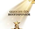 Logo's hoofsponsoren