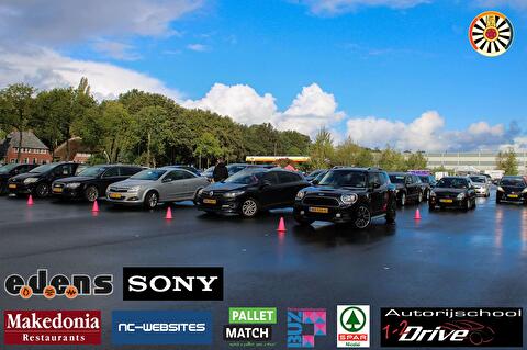 Foto's Drive-in Bioscoop 2023