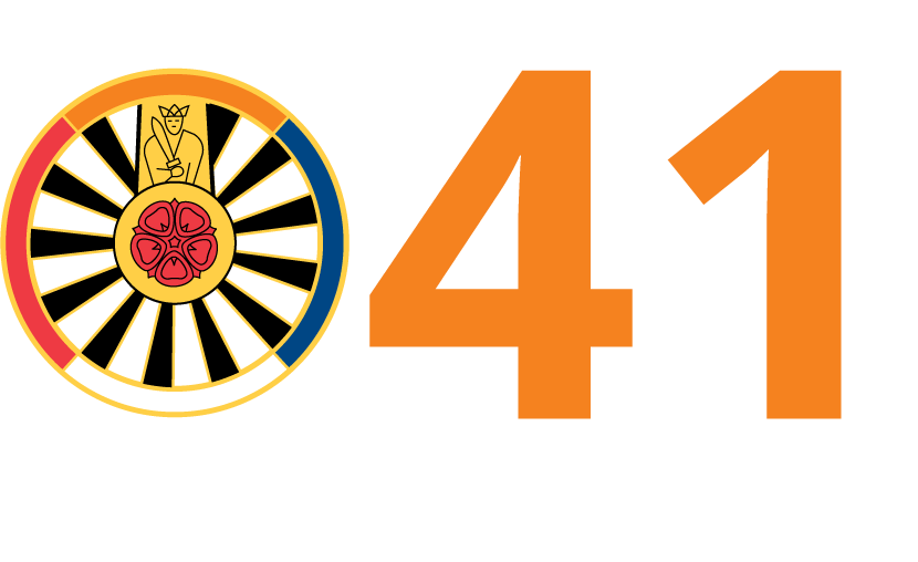 Logo RT41